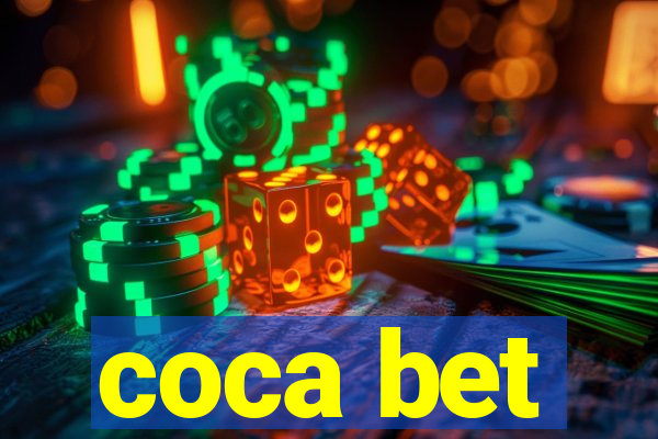 coca bet